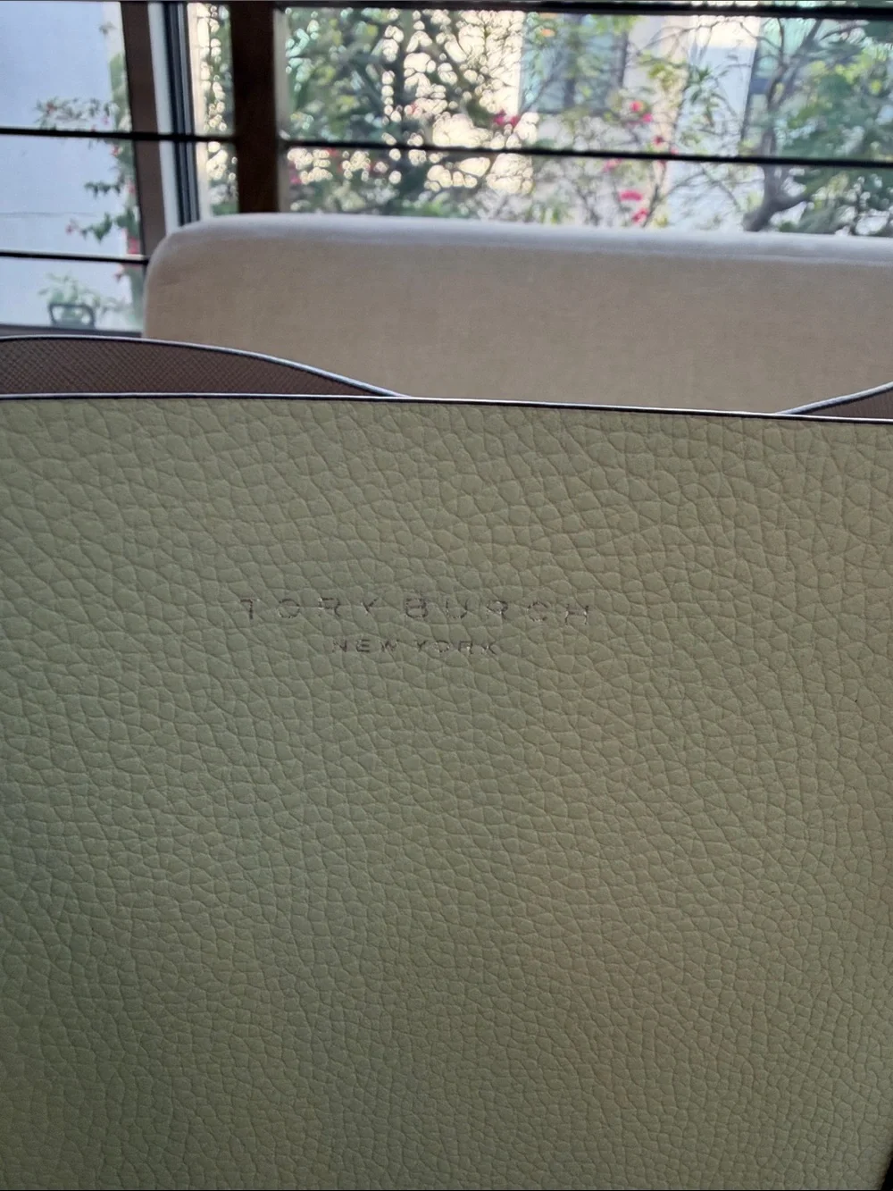Tory Burch Perry Tote